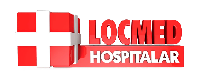 LOCMED Hospitalar